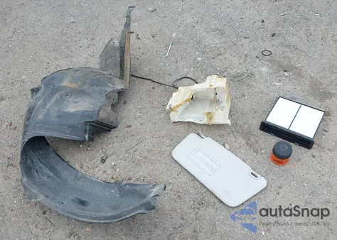 2011 Subaru Forester 2.5X Premium from USA, damaged, VIN JF2SHADC8BH766060